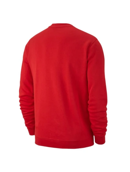 Bluza Park 26 Fleece Crew Swoosh model 22002104 - NIKE Bluza Park 26 Fleece Crew Swoosh model 22002104 - NIKE