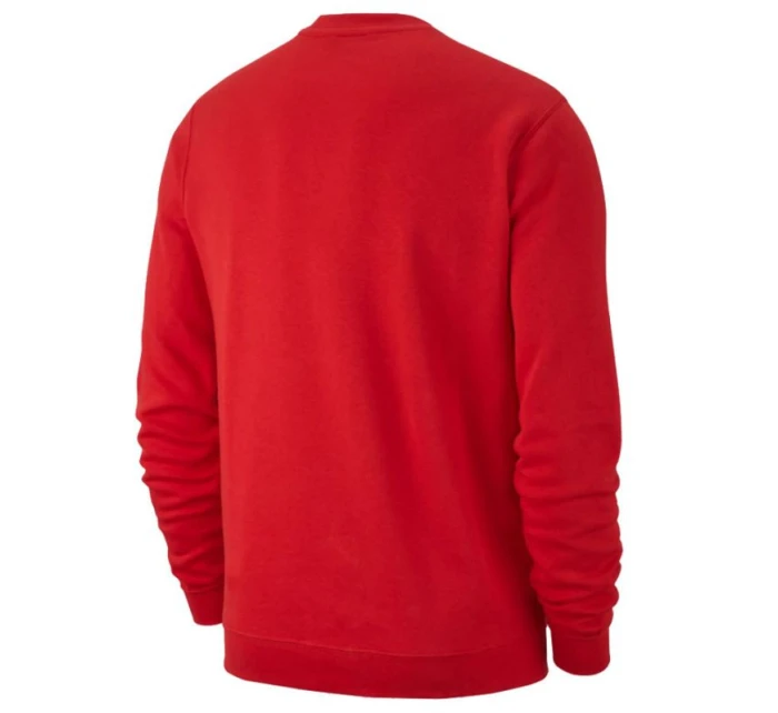 Bluza Park 26 Fleece Crew Swoosh model 22002104 - NIKE