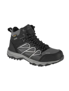 Pánské boty Kamet High M CM0105321230 - Campus