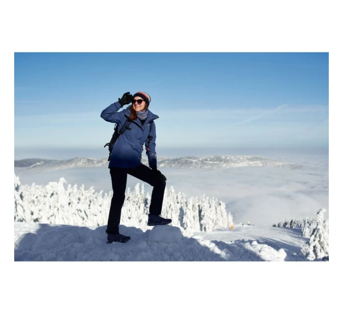 Dámská lyžařská bunda Gigi W 92800441448 - Hi-Tec