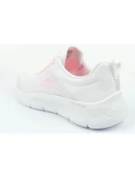 Boty Skechers Go Walk W 124952/WPK Boty Skechers Go Walk W 124952/WPK