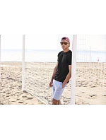 Iconic 195 Jersey Shorts Šortky Jersey model 22420901 deep navy - Fruit of the Loom Iconic 195 Jersey Shorts Šortky Jersey model 22420901 deep navy - Fruit of the Loom