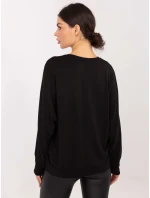 Halenka RV BZ A 164.82 černá Halenka RV BZ A 164.82 černá