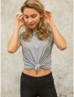 Tričko RV TS model 14819044 šedá - FPrice