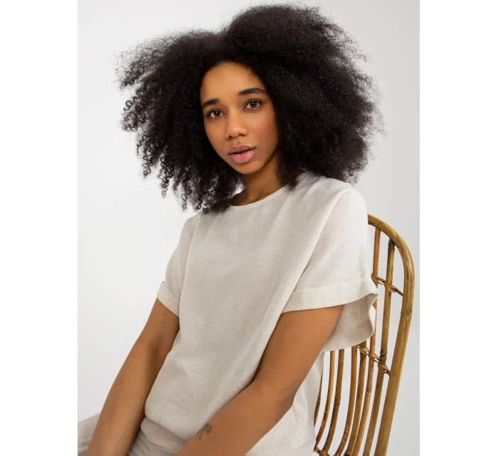 Sada WN KMPL VE41/42.05 světle béžová Sada WN KMPL VE41/42.05 světle béžová