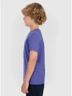 Chlapecké tričko 4F