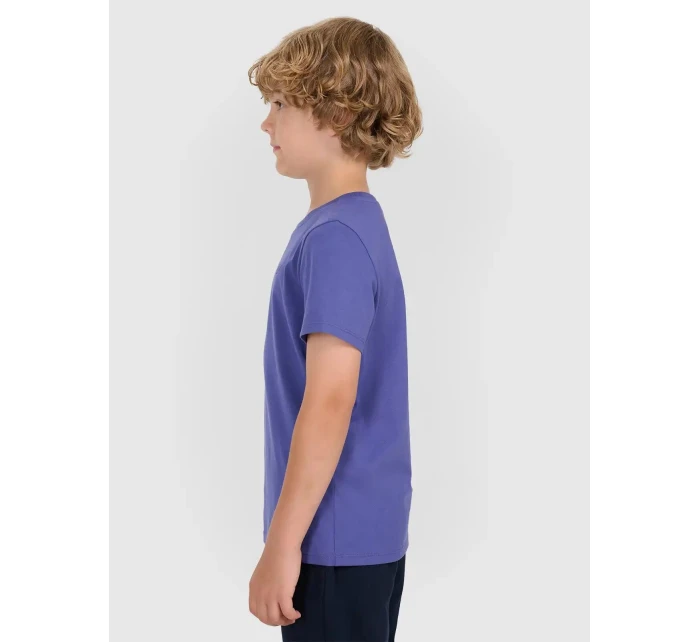 Chlapecké tričko 4F