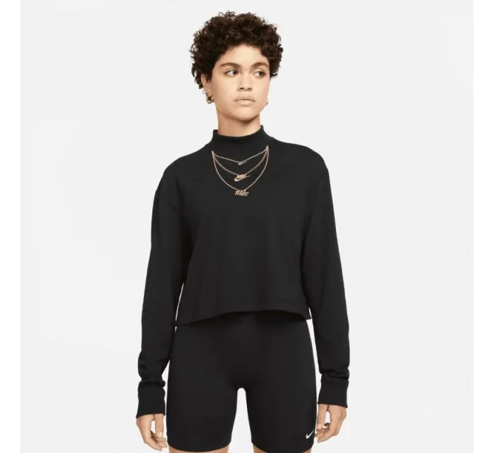 Dámské tričko Sportswear DM2792 - Nike Dámské tričko Sportswear DM2792 - Nike