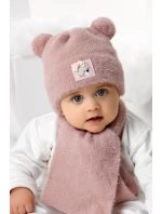 ČEPICE + ŠÁLA 46-400