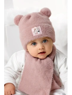 ČEPICE + ŠÁLA 46-400