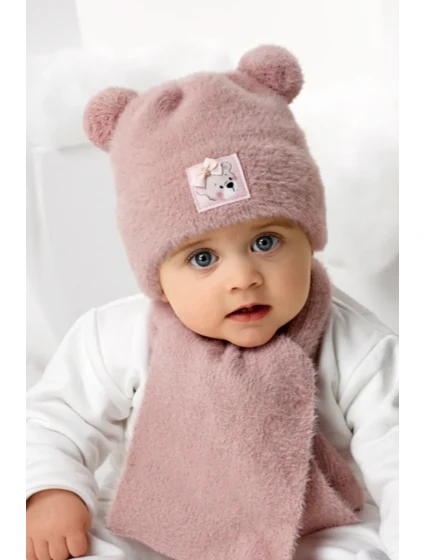 ČEPICE + ŠÁLA 46-400