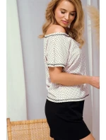 PIŻAMA DAMSKA SXL model 20838220 - Taro