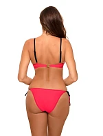 Dvoudílné plavky model 165288 Marko Dvoudílné plavky model 165288 Marko