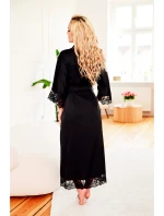 Dlouhý župan  model 187013 Kalimo