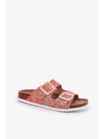 Pantofle  model 211964 Step in style