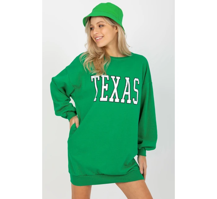 Mikina model 216176 Ex Moda Mikina model 216176 Ex Moda