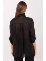 Košile s dlouhým rukávem model 221889 Factory Price Košile s dlouhým rukávem model 221889 Factory Price