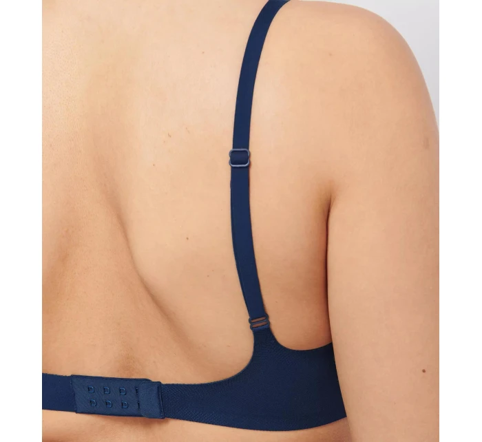 sloggi ZERO Feel 2.0 Ultra Bra - BLUE - SLOGGI BLUE - SLOGGI sloggi ZERO Feel 2.0 Ultra Bra - BLUE - SLOGGI BLUE - SLOGGI