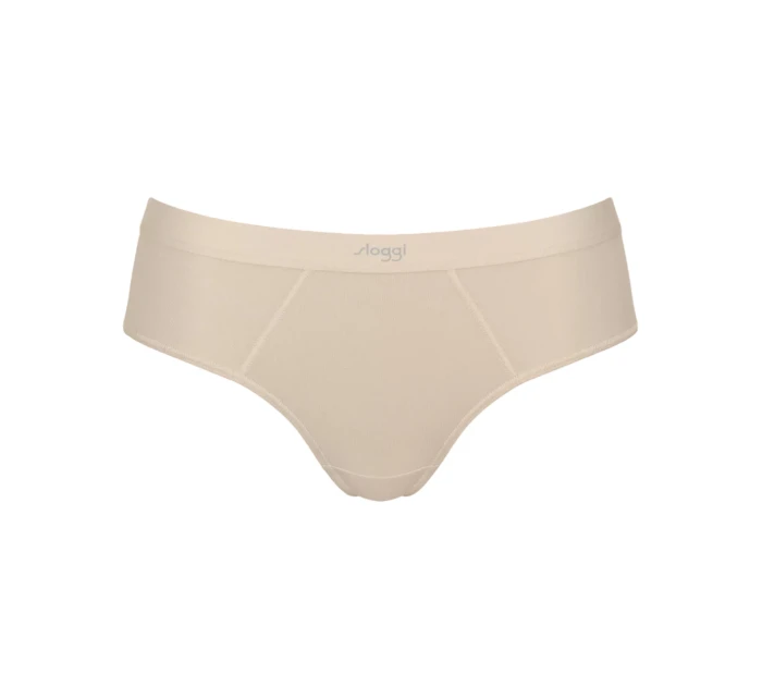 Dámské kalhotky EVER Ease Hipster - UNKNOWN - sv. béžové 00UH - SLOGGI