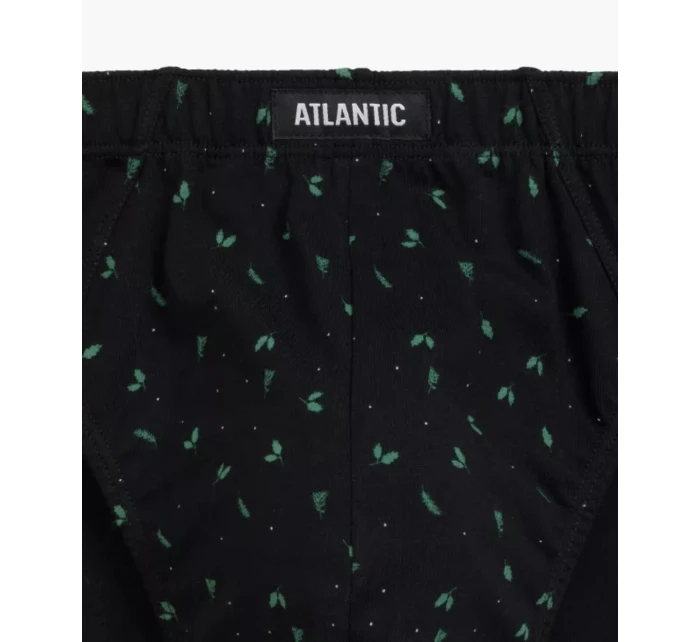 Kalhotky Atlantic 3MP-178 A'3 S-2XL