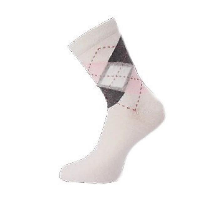 WiK 37729 Ležérní dámské ponožky 35-42