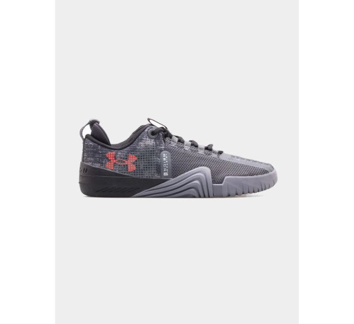 Boty Under Armour TriBase Reign 6 M 3027352-400