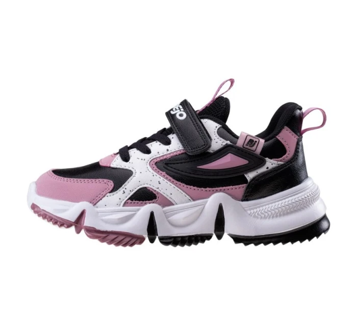 Bejo Boty Tenisky Baglen Jr 92800490478