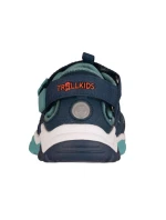 Dětské sandály  Sandal XT Jr model 21252089 - Trollkids