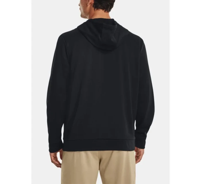 Mikina UA Armour Fleece Big Logo HD M model 20694659 - Under Armour Mikina UA Armour Fleece Big Logo HD M model 20694659 - Under Armour