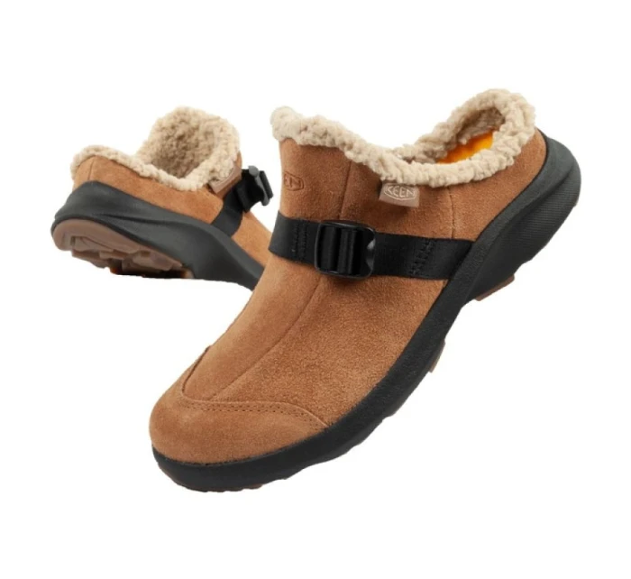 Buty Hood Clog W model 20769968 - KEEN