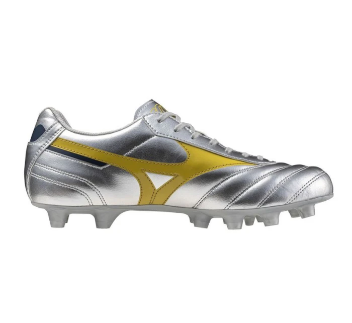 Fotbalové boty Morelia II Club FG M model 20881967 - Mizuno Fotbalové boty Morelia II Club FG M model 20881967 - Mizuno