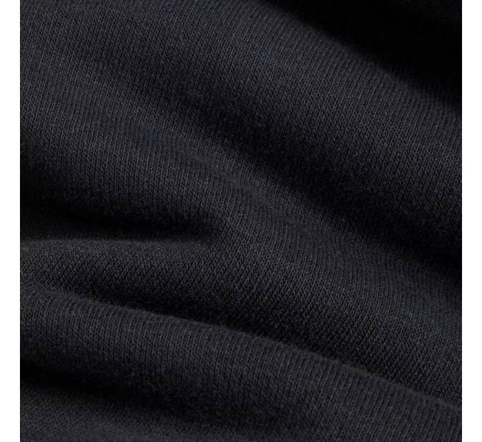 New Balance Sport Fleecové šortky 9" M MS43903BK