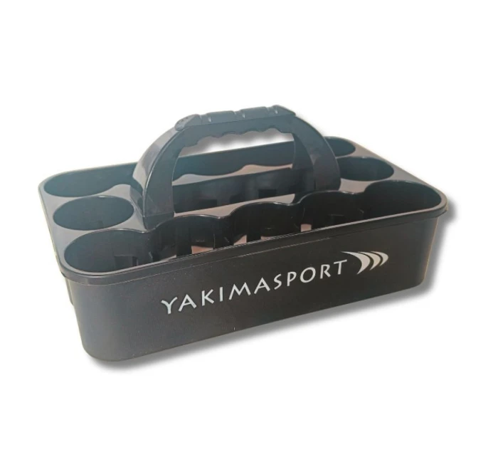 12dílný přenosný kontejner na láhve Yakima 100829