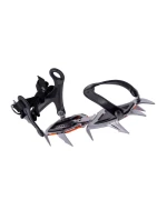 Black Diamond Contact basket crampons - Řemínek