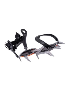 Black Diamond Contact basket crampons - Řemínek