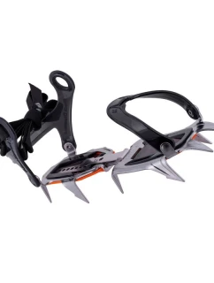 Black Diamond Contact basket crampons - Řemínek