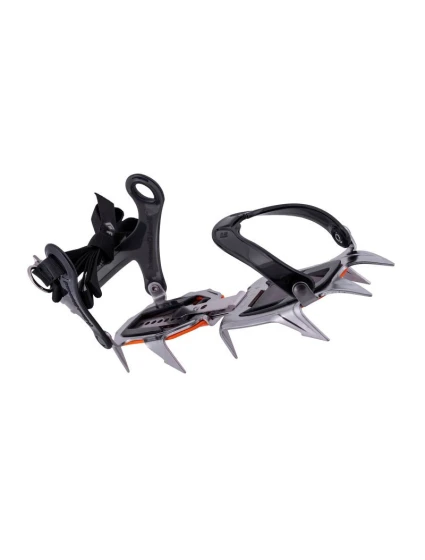 Black Diamond Contact basket crampons - Řemínek