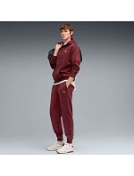 Puma ESS Elevated Relaxed Wash Hoodie M 688049 96 pánské