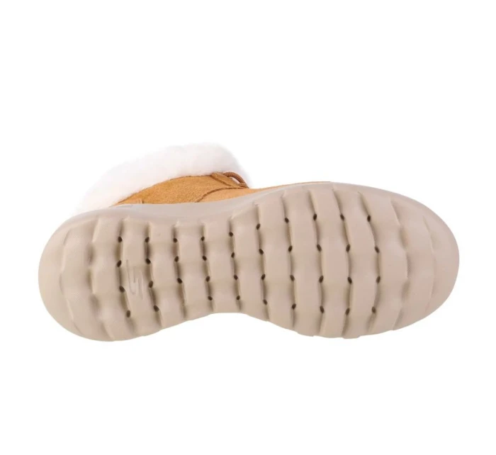 Skechers On The Go Joy Lush 15506-CSNT Brown 36 Skechers On The Go Joy Lush 15506-CSNT Brown 36