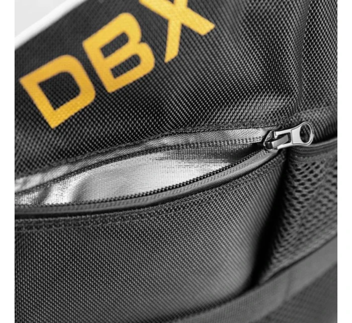 Velká sportovní taška 3 v 1 "Undefeated" DBX-SB-22 Velká sportovní taška 3 v 1 "Undefeated" DBX-SB-22