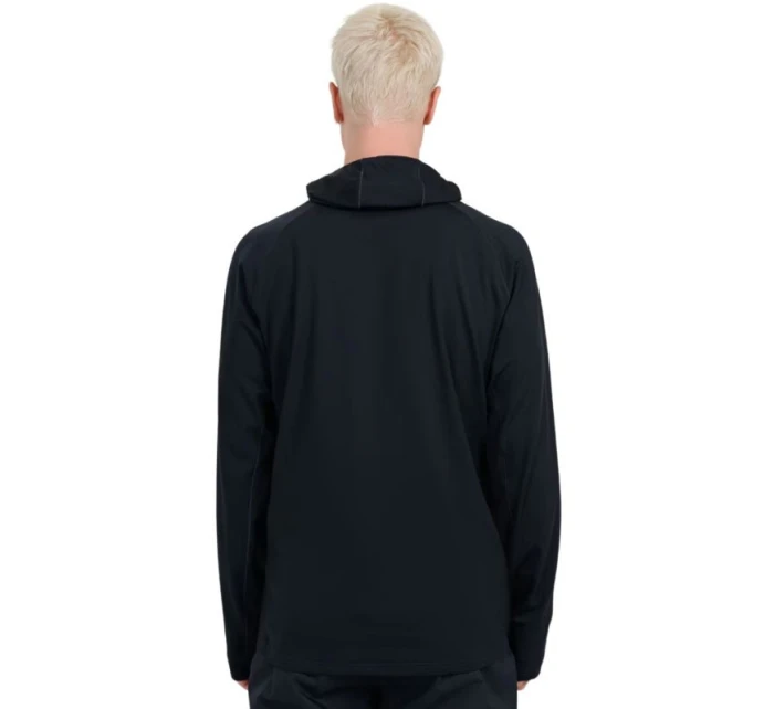 Pánská termální mikina deep black WAW25UBRU 20S pánské model 21756707 - 4F Pánská termální mikina deep black WAW25UBRU 20S pánské model 21756707 - 4F