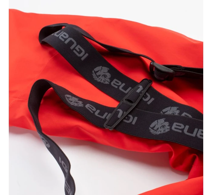 Spodnie PANTS JR model 21765590 - Iguana