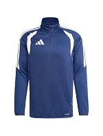 Pánské tričko adidas Tiro 26 League Training Top navy blue JY9695 pánské Pánské tričko adidas Tiro 26 League Training Top navy blue JY9695 pánské