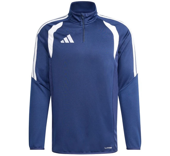 Pánské tričko adidas Tiro 26 League Training Top navy blue JY9695 pánské Pánské tričko adidas Tiro 26 League Training Top navy blue JY9695 pánské