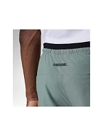 Pánské kalhoty ROSSIGNOL M Pull-On Pant, zelené