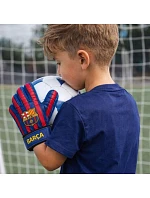 FC Barcelona juniorské brankářské rukavice BG9003 FC Barcelona juniorské brankářské rukavice BG9003