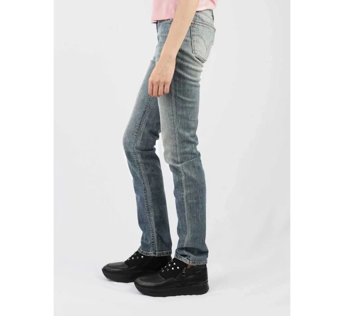 Dámské džíny Levi's W 10571-0045