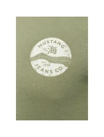 Tričko Alex C Print M model 18884575 - Mustang