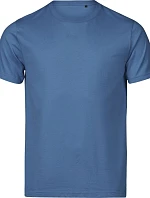 Tee Jays TJ 1150 Tričko z těžké bavlny "Unlabeled Luxury" 18.1150 ocean blue
