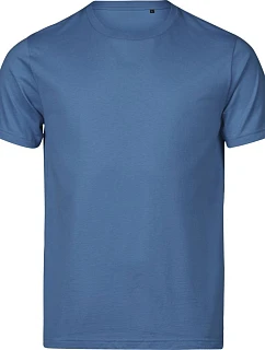 TJ Tričko z těžké bavlny 18. ocean blue model 22447993 - Tee Jays